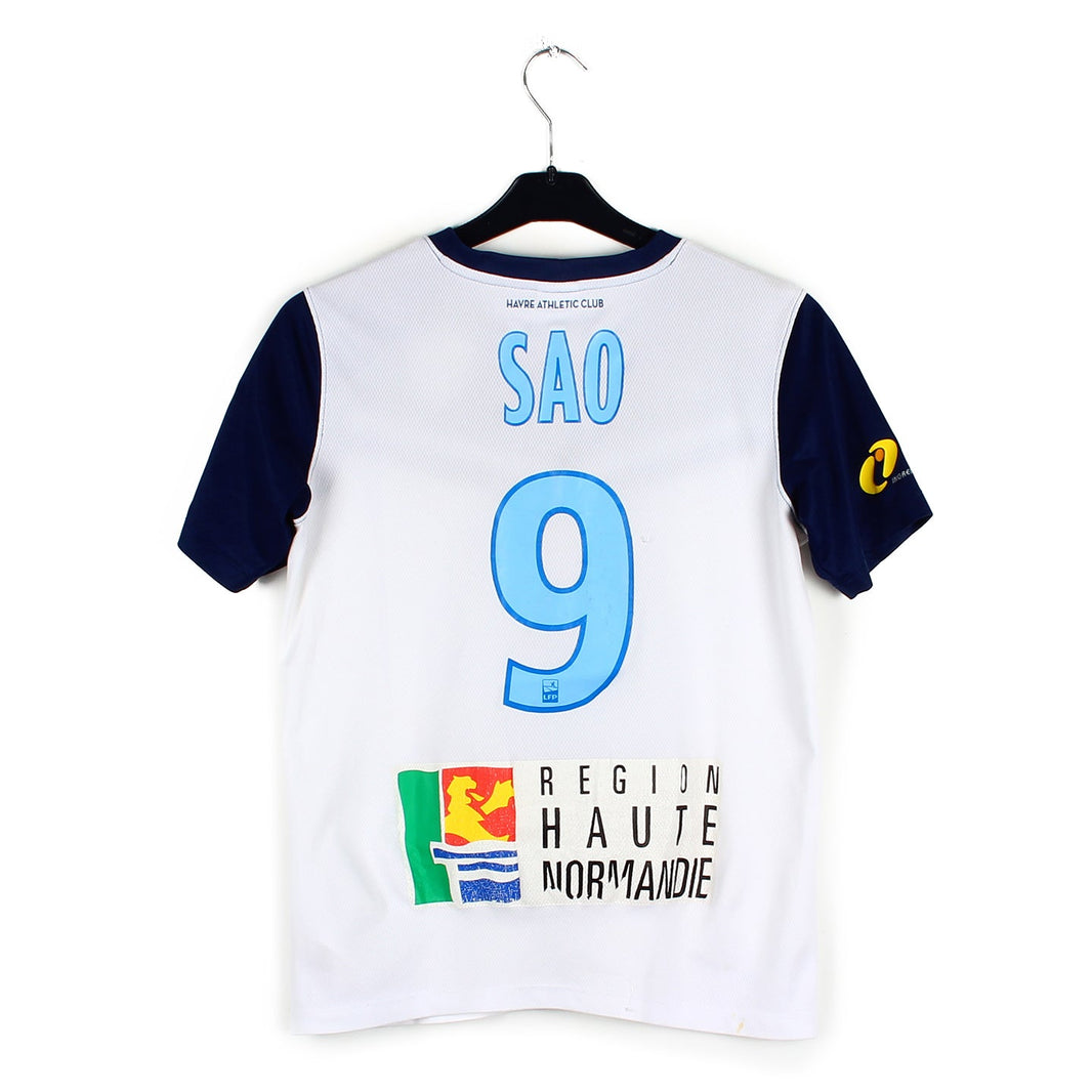 2014/15 - Le Havre - Sao #9 (XL enfant)