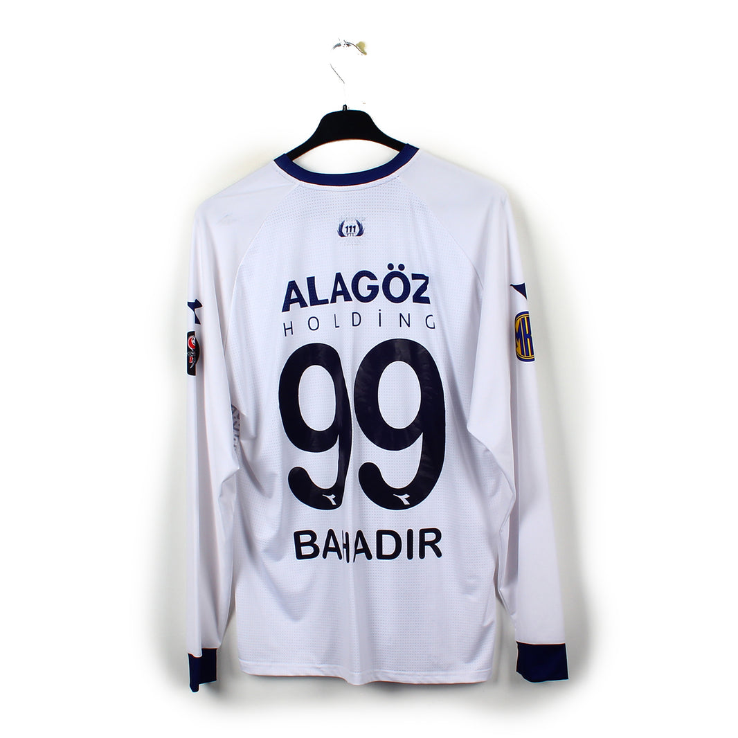 2021/22 - Ankaragucu - Bahadir #99 (XL)