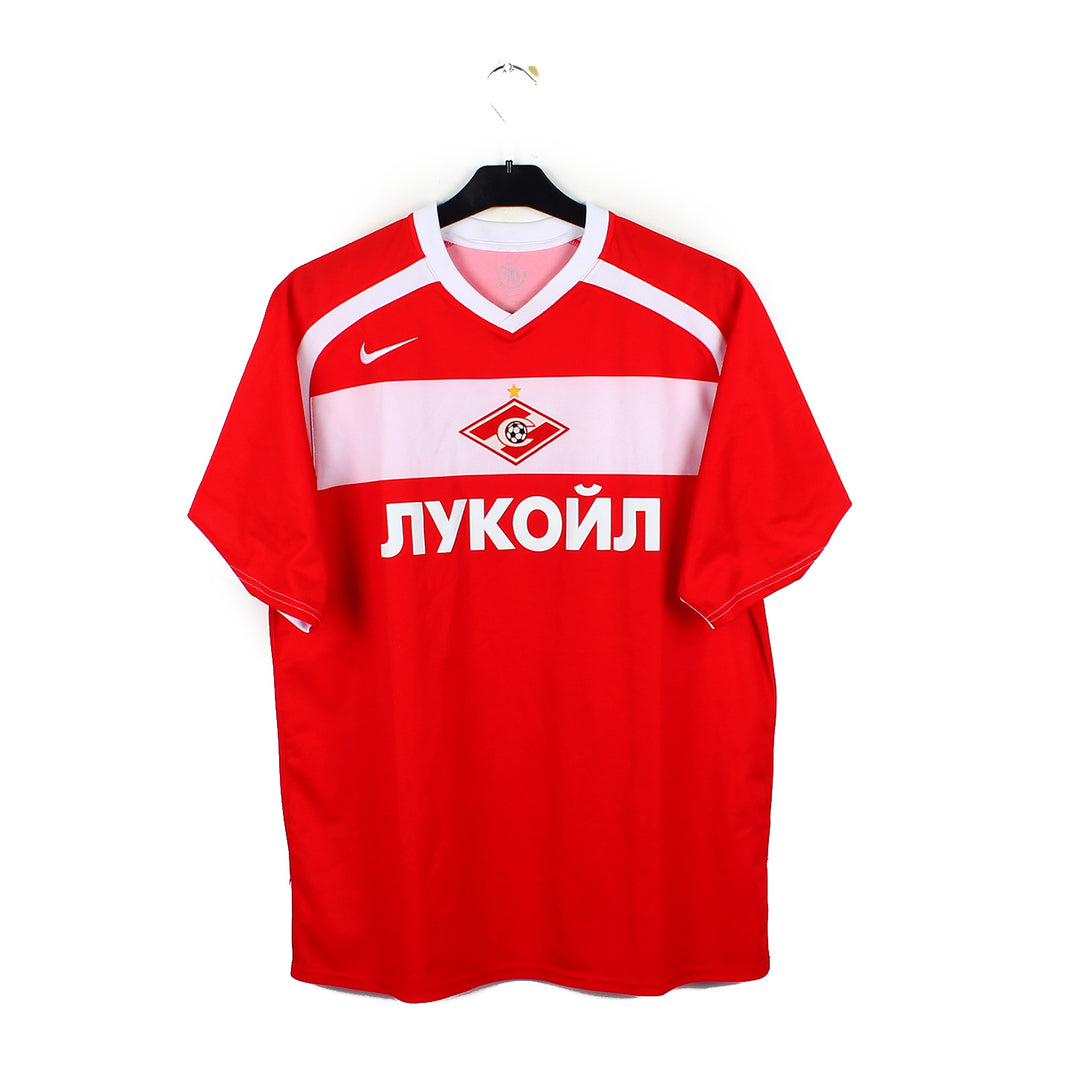 2006 - Spartak Moscou (L)