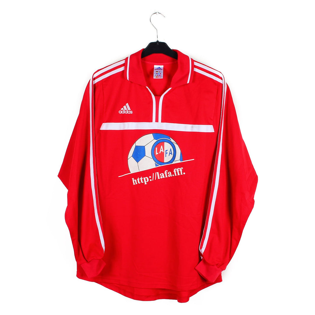 2000/01 - Template Adidas - Alsace #11 (XL)