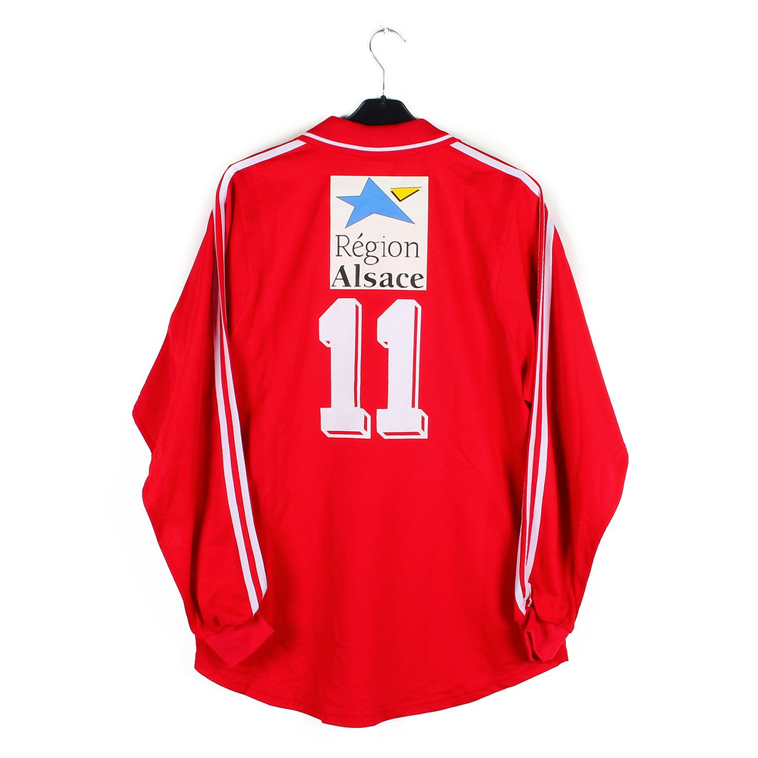 2000/01 - Template Adidas - Alsace #11 (XL)