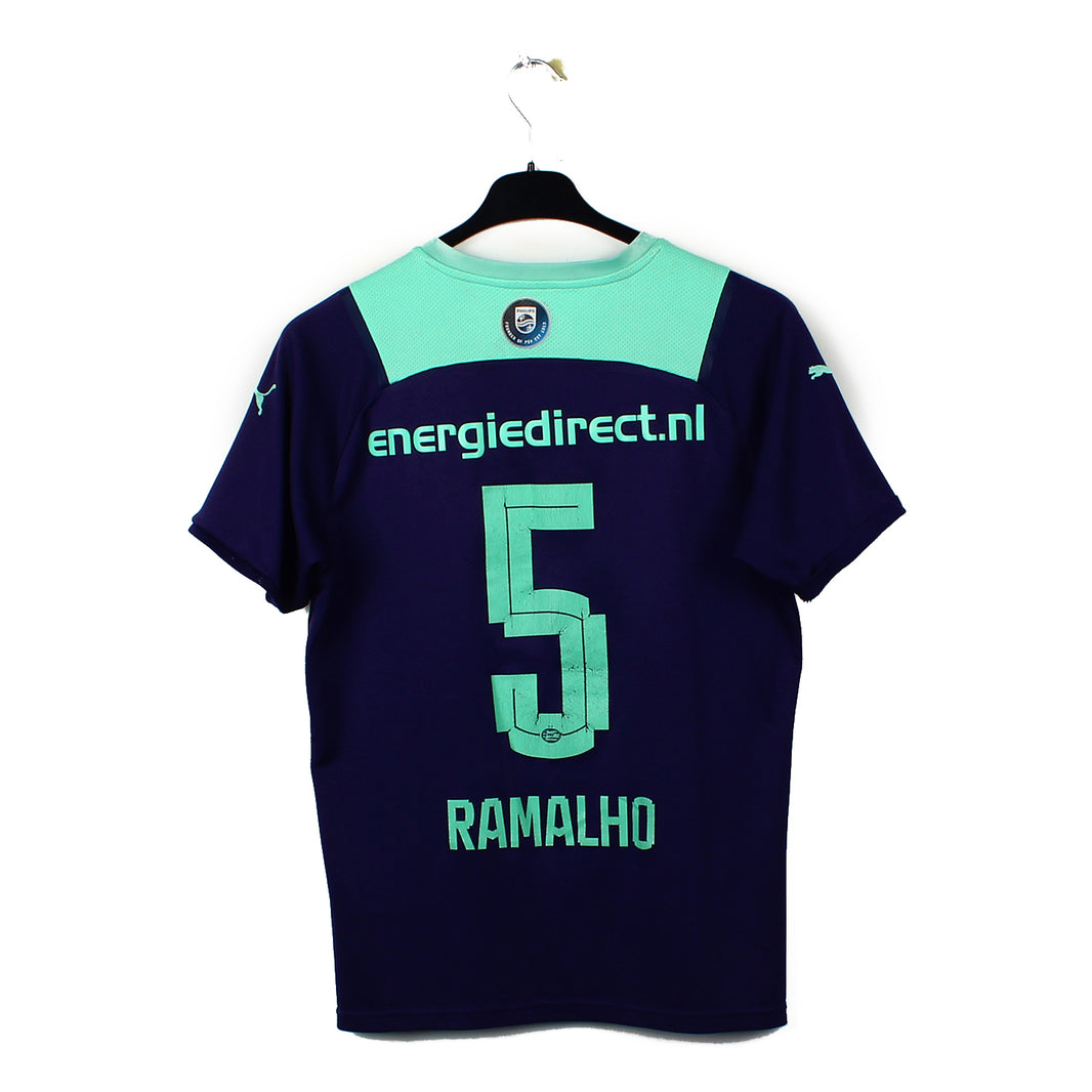 2021/22 - PSV Eindhoven - Ramalho #5 (M)