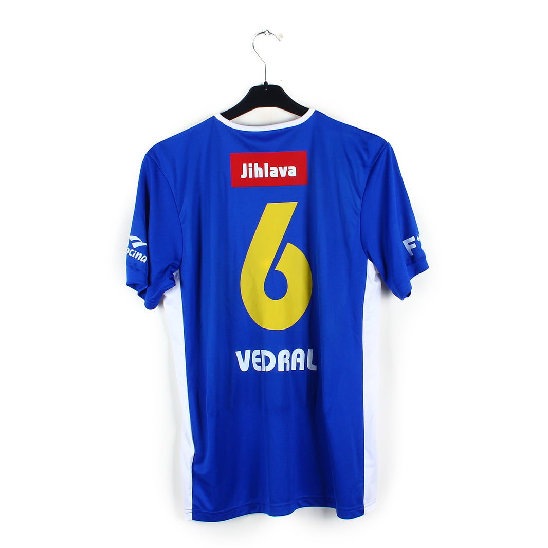 2020/21 - Jihlava - Vedral #6 (M)