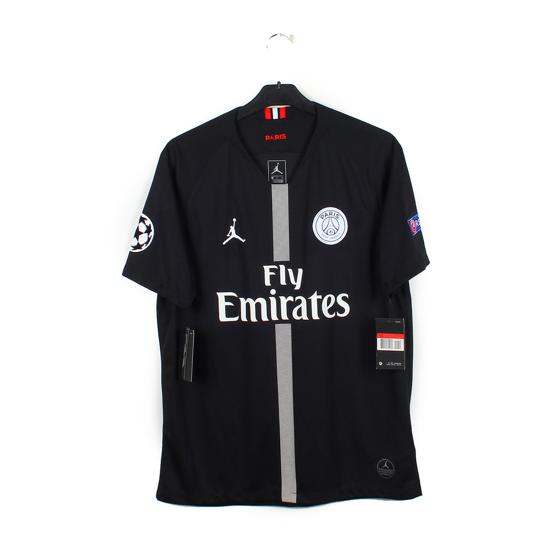 2018/19 - PSG - Kimpembe #3 (L)