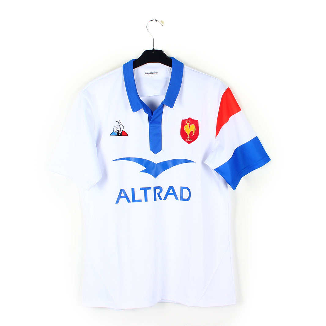 2018 - Equipe de France - Rugby (XL)