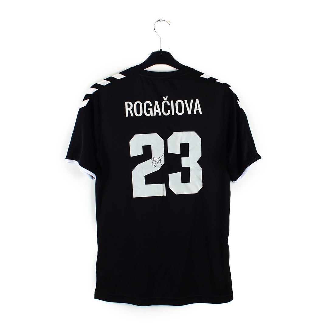 2010's - Vilnius RFS - Rogaciova #23 (M) *signé*