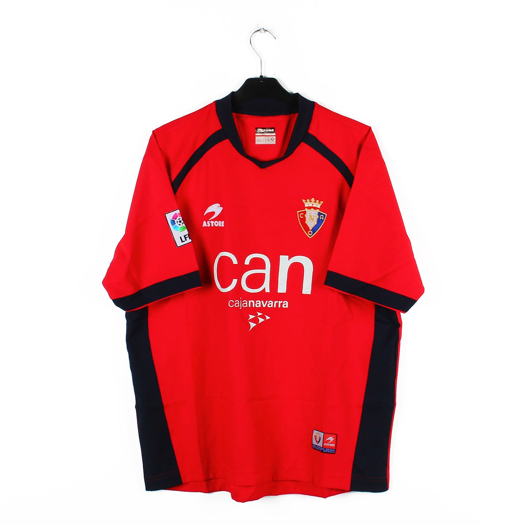 2004/05 - Osasuna (XL)