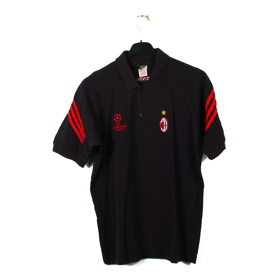 2000/01 - Milan AC (M)