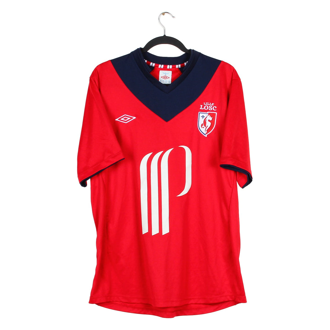 2012/13 - LOSC (13/14 ans)