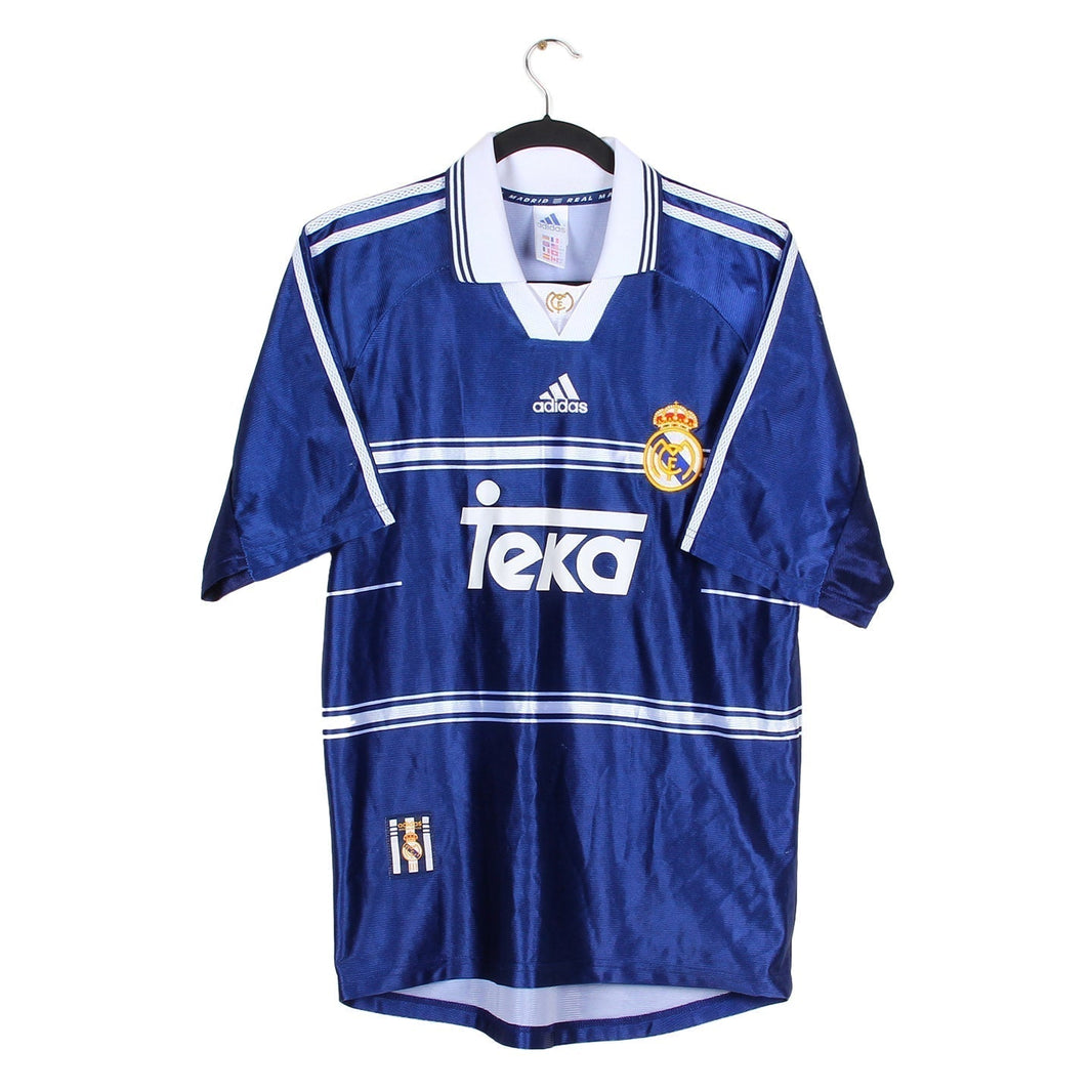 1998/99 - Real Madrid (L)