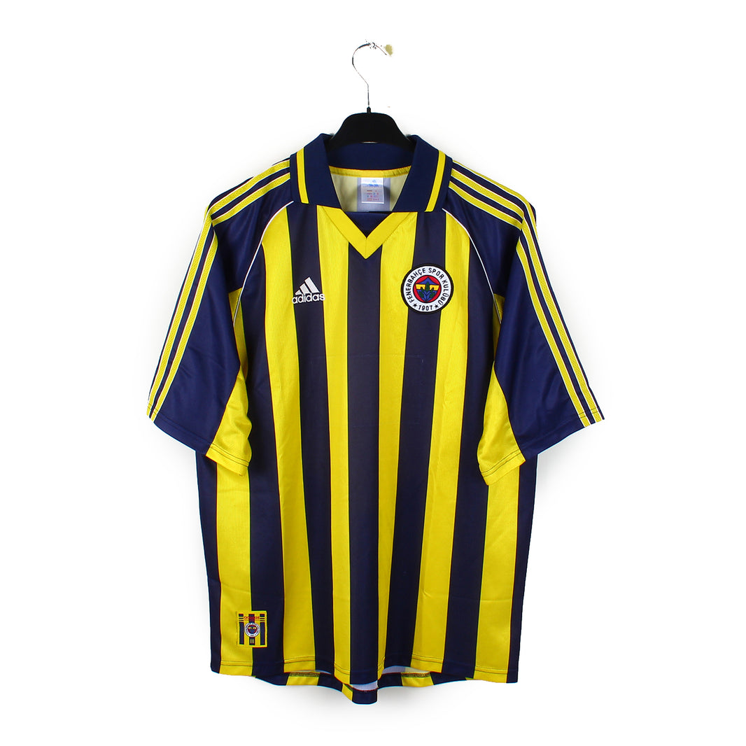 1999/00 - Fenerbahce (L)