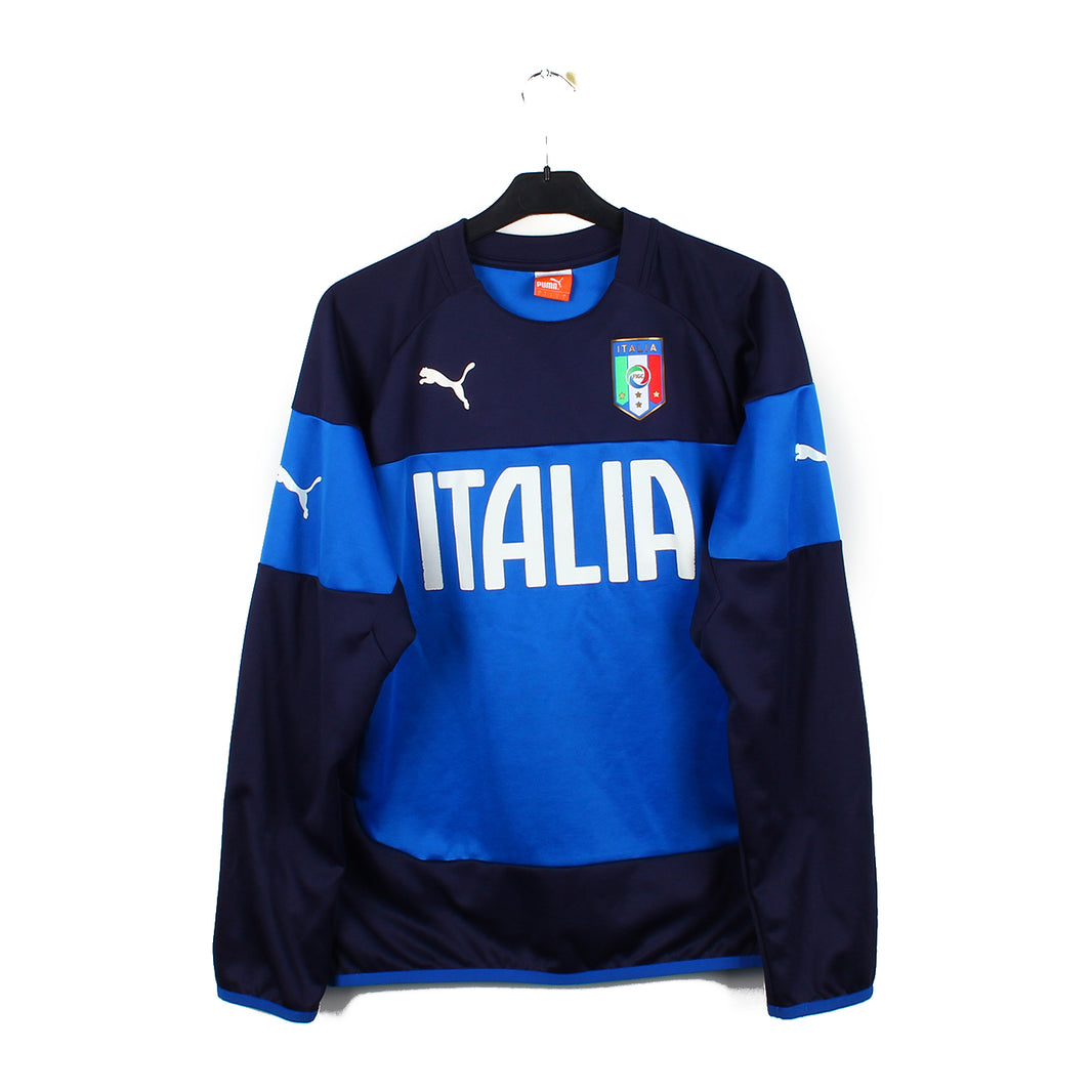 2014/15 - Italie (M)