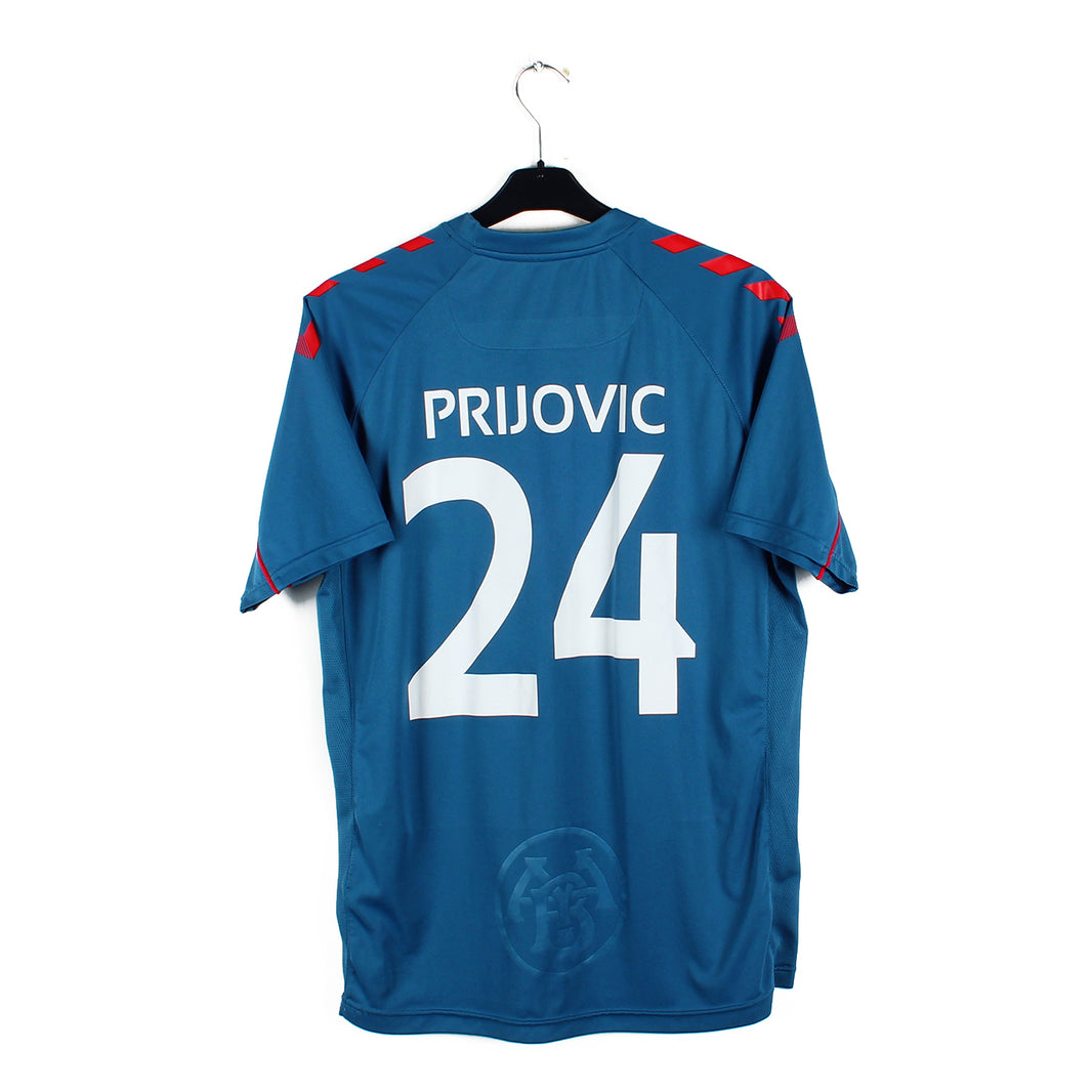 2020/21 - AaB Aalborg - Prijovic #21 (XL)