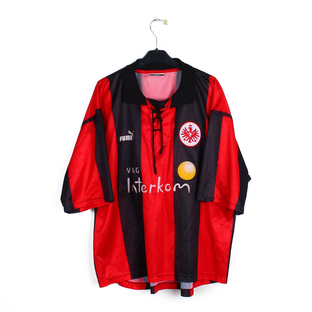 1999/00 - Eintracht Francfort (2XL)