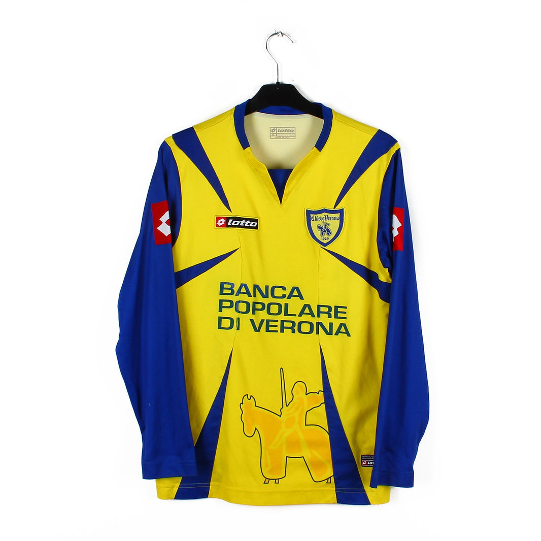 2006/07 - Chievo Verona #5 (XL)