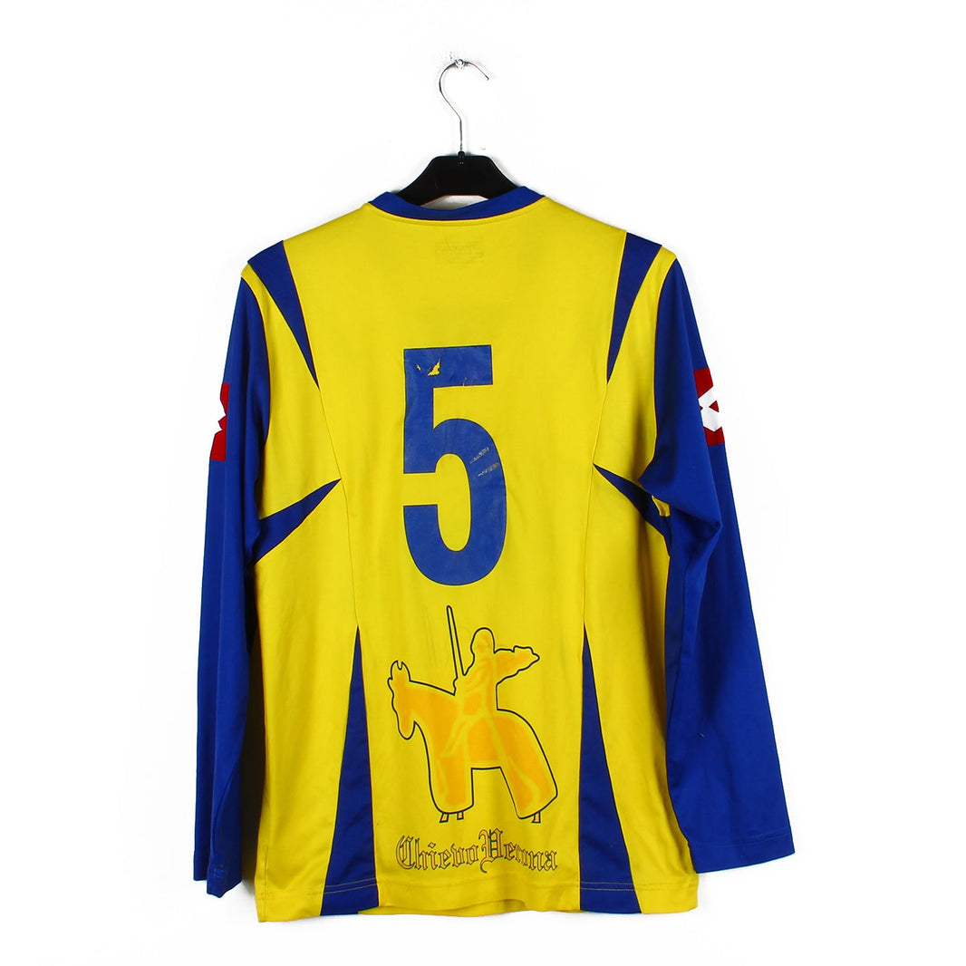 2006/07 - Chievo Verona #5 (XL)