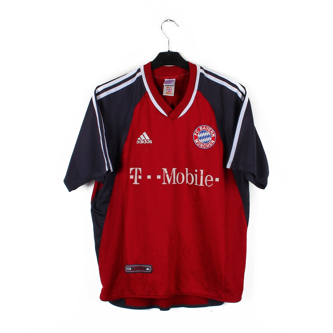 2002/03 - Bayern Munich (XL enfant)