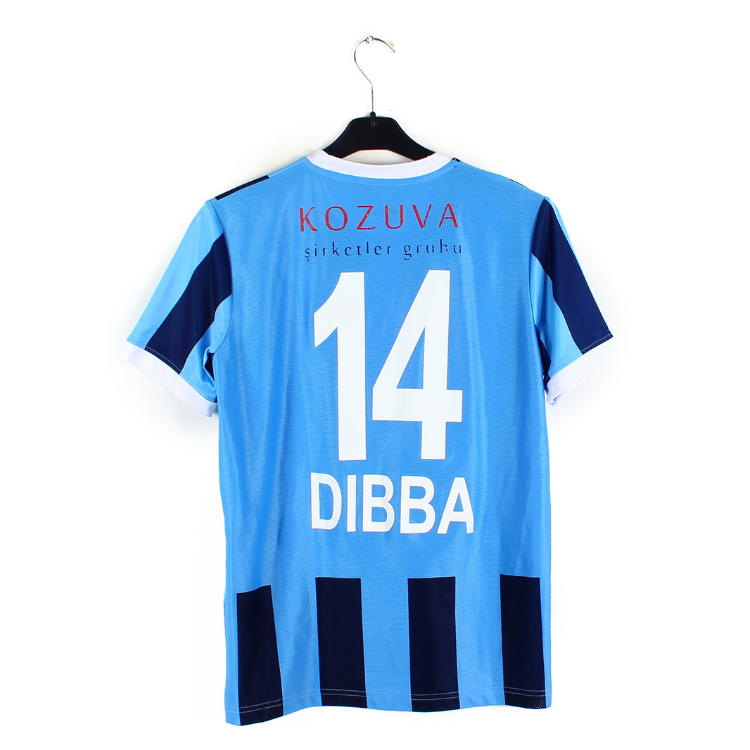 2021/22 - Adana Demirspor - Dibba #14 (M)