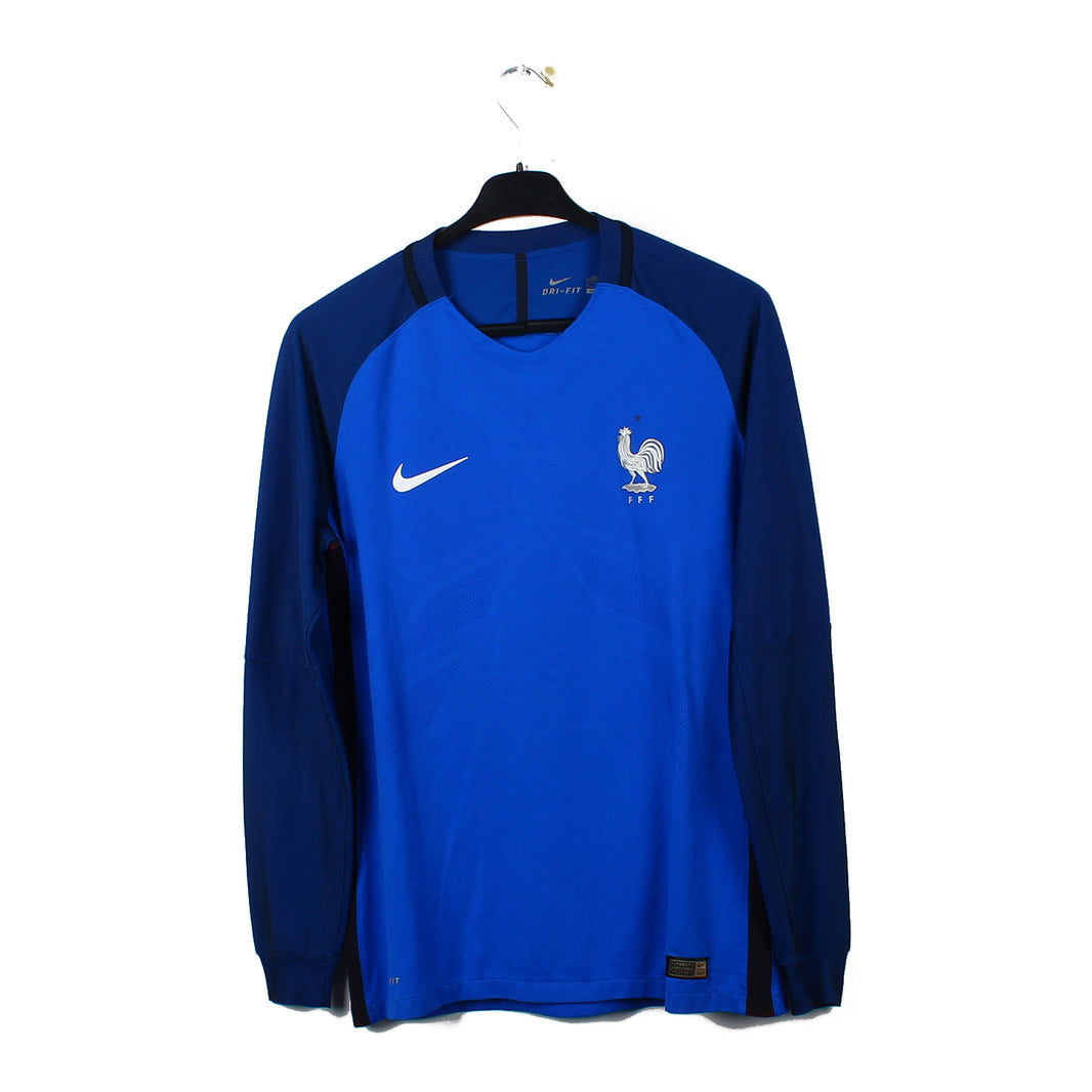 2016 - Equipe de France (L) [stock pro]