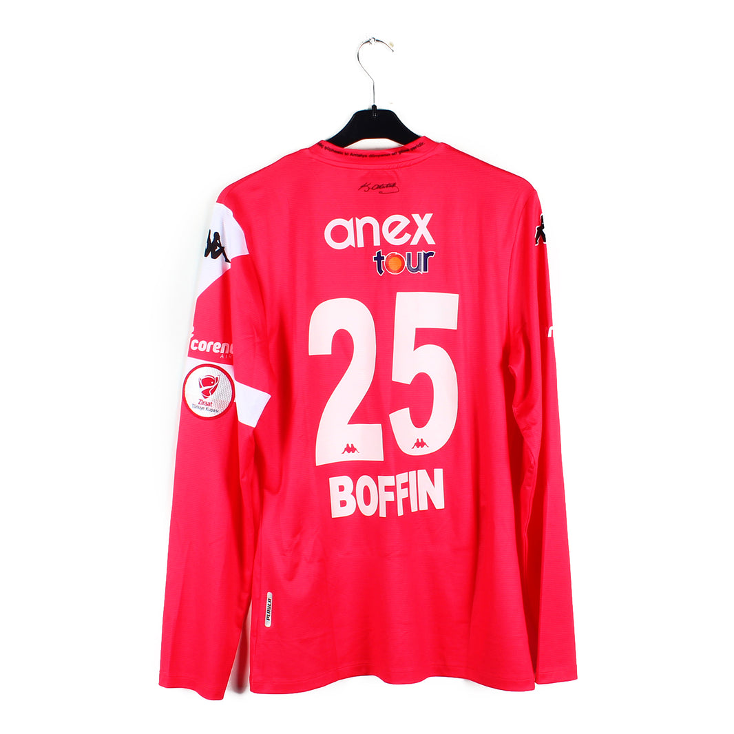 2020/21 - Antalyaspor - Boffin #25 (XL)