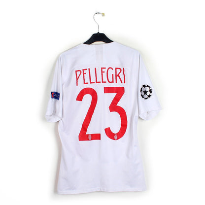 2018/19 - AS Monaco - Pellegri #23 (M) [stock pro]