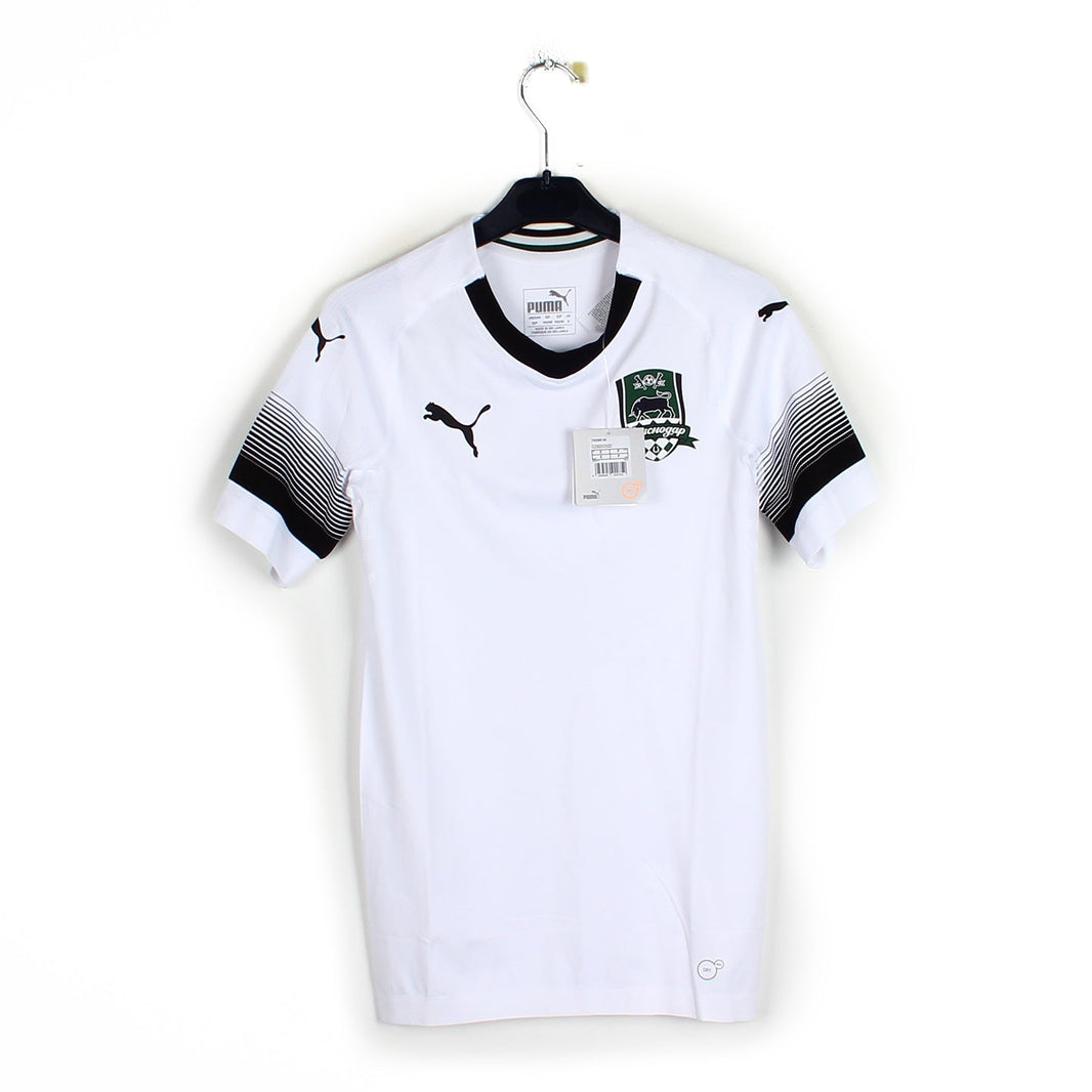 2018/19 - Krasnodar (S)