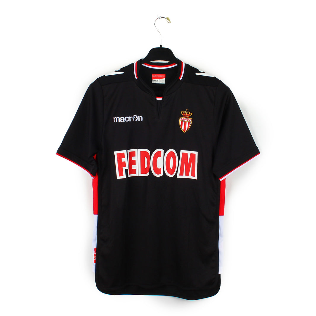 2013/14 - AS Monaco - Carrasco #17 (M)