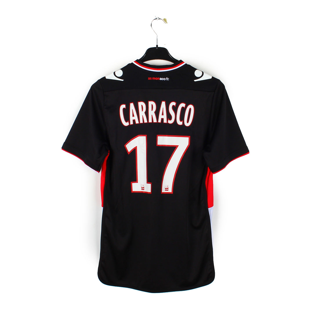 2013/14 - AS Monaco - Carrasco #17 (M)