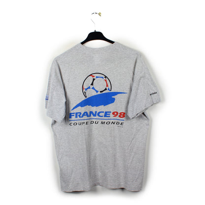 1998 - Equipe de France (XL)