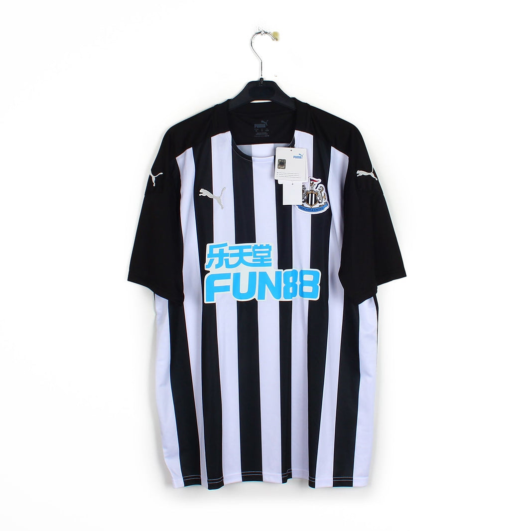 2020/21 - Newcastle (XL)