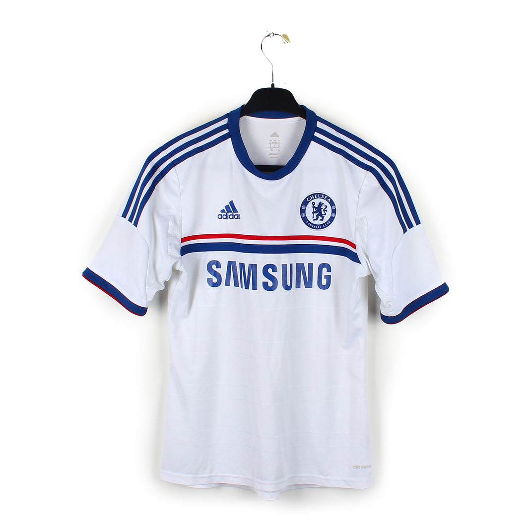 2013/14 - Chelsea - Hazard #17 (M)