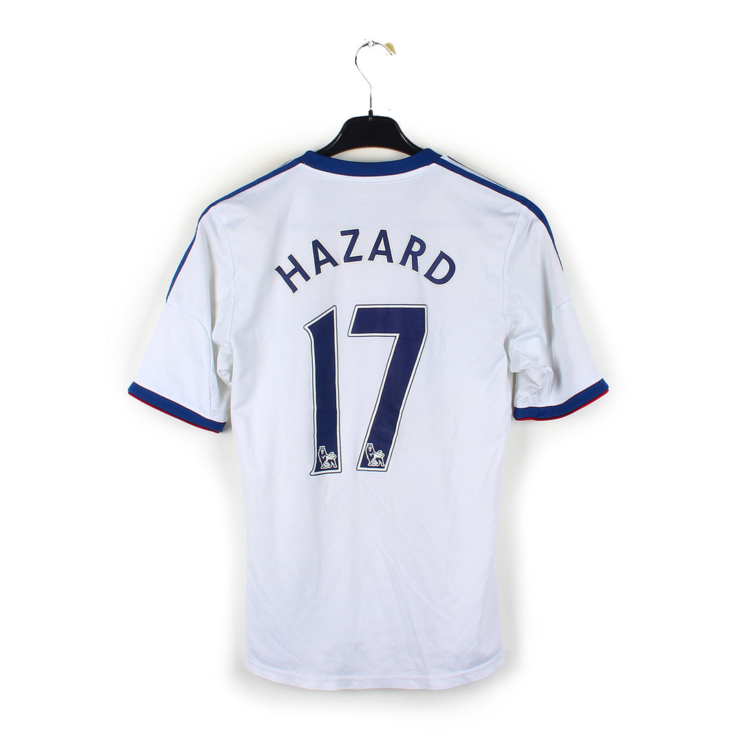 2013/14 - Chelsea - Hazard #17 (M)