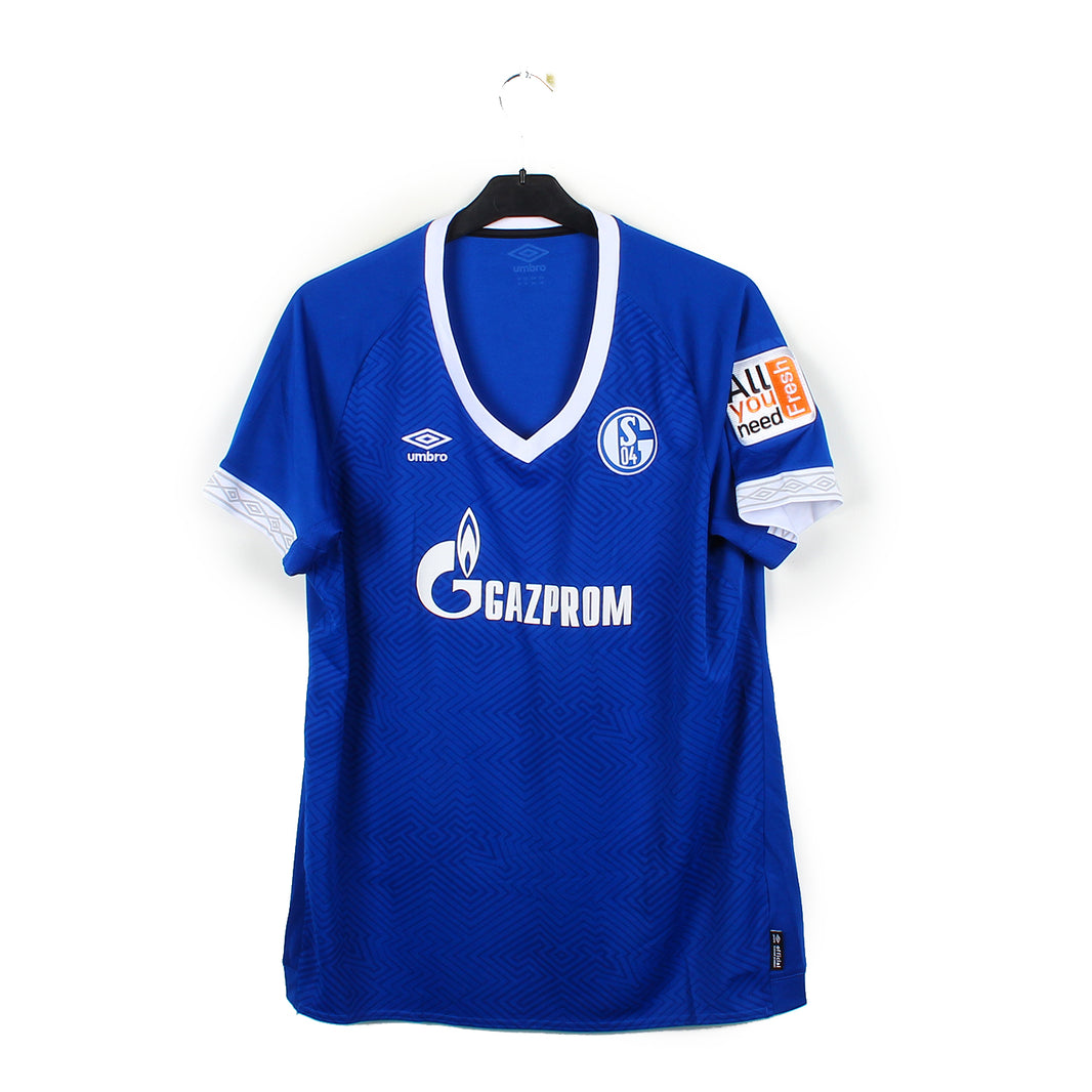 2018/19 - Schalke 04 FC (3XL femme)