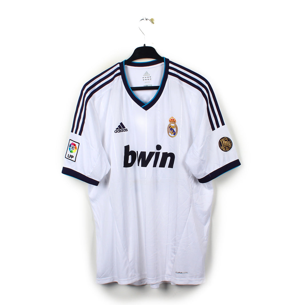 2012/13 - Real Madrid - Di Maria #22 (XL)