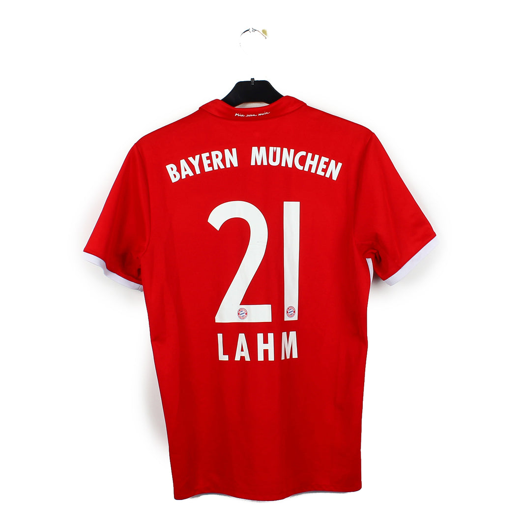 2016/17 - Bayern Munich - Lahm #21 (M)