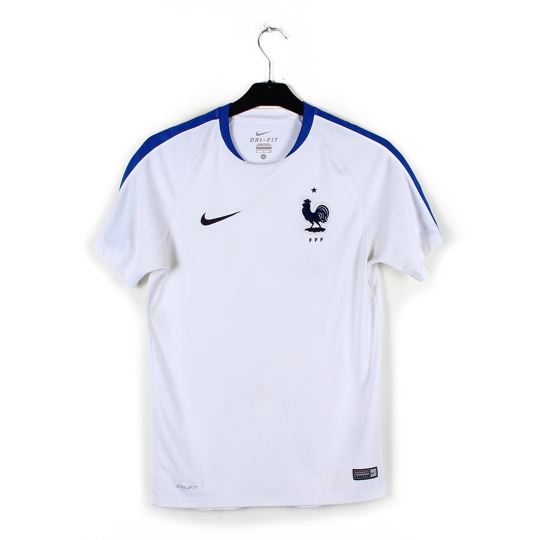 2016 - Equipe de France (L)