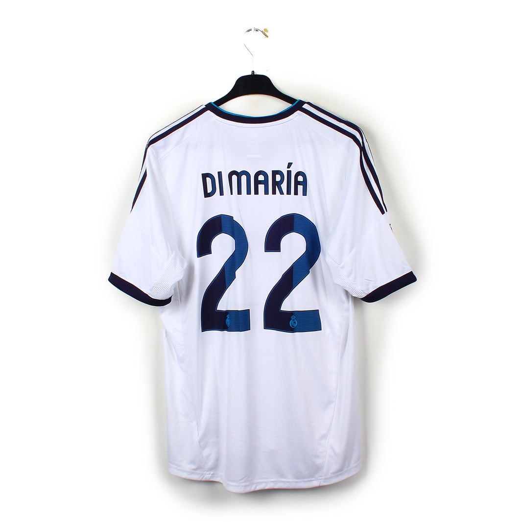 2012/13 - Real Madrid - Di Maria #22 (XL)