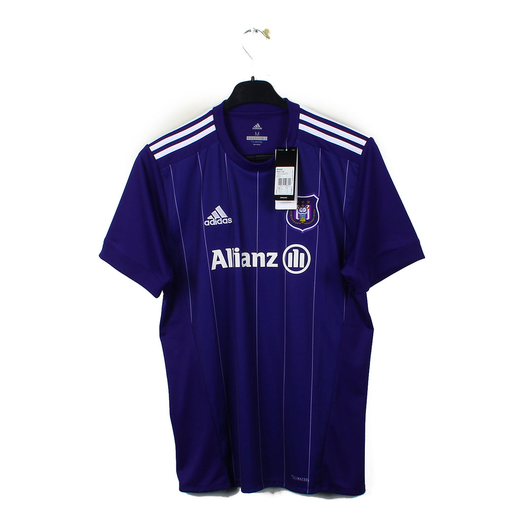 2017/18 - Anderlecht (M)