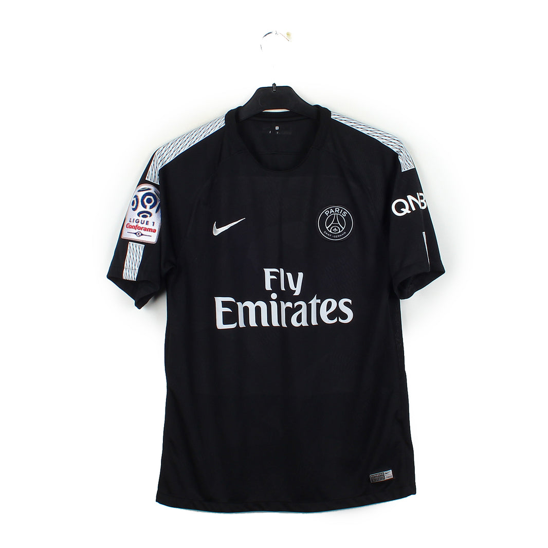 2017/18 - PSG - Neymar #10 (S)