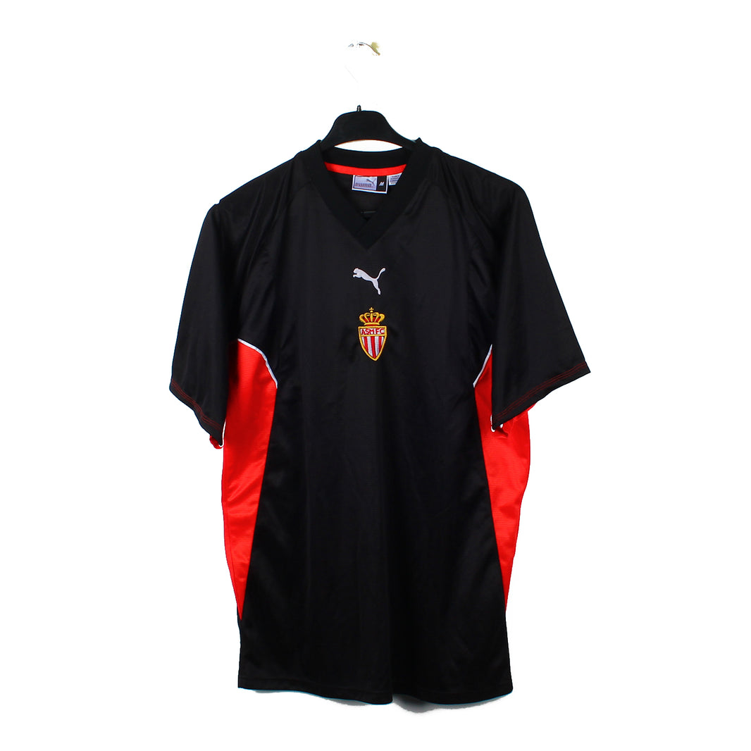 2002/03 - AS Monaco #15 (M)