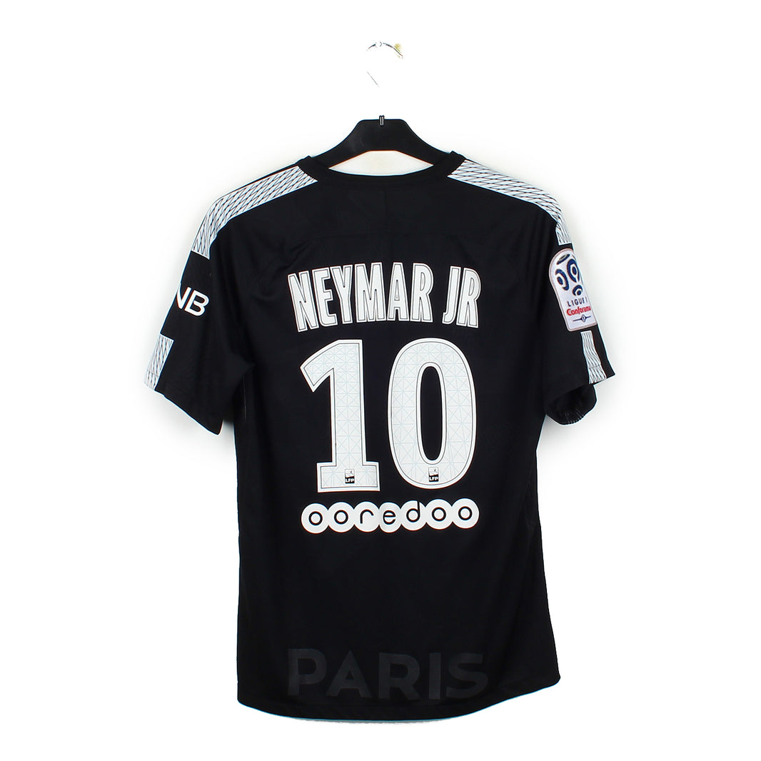 2017/18 - PSG - Neymar #10 (S)