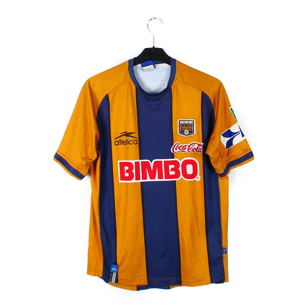 2002/03 - San Luis (M)