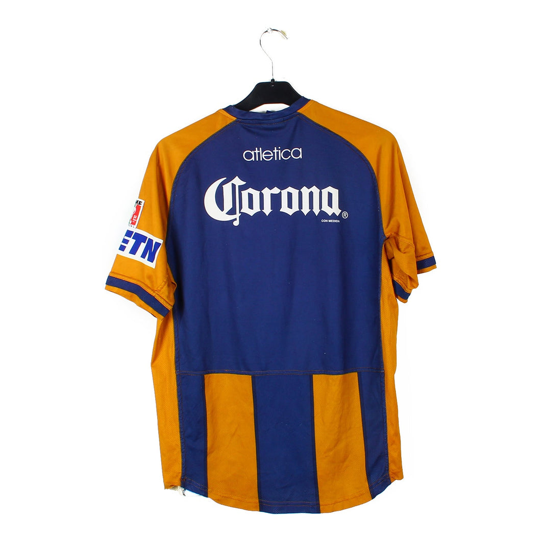 2002/03 - San Luis (M)