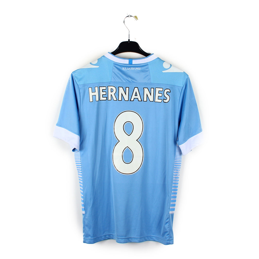 2013/14 - Lazio Rome - Hernanes #8 (M)