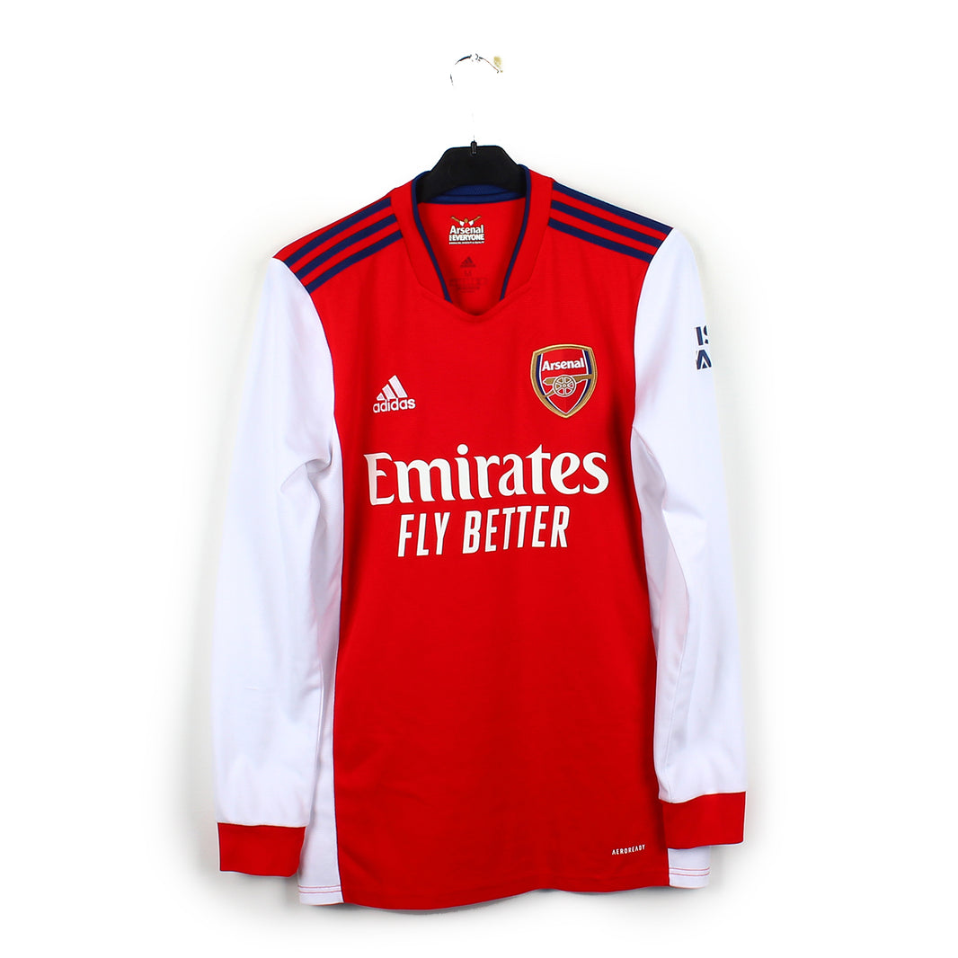 2021/22 - Arsenal FC - Smith Rowe #10 (M)