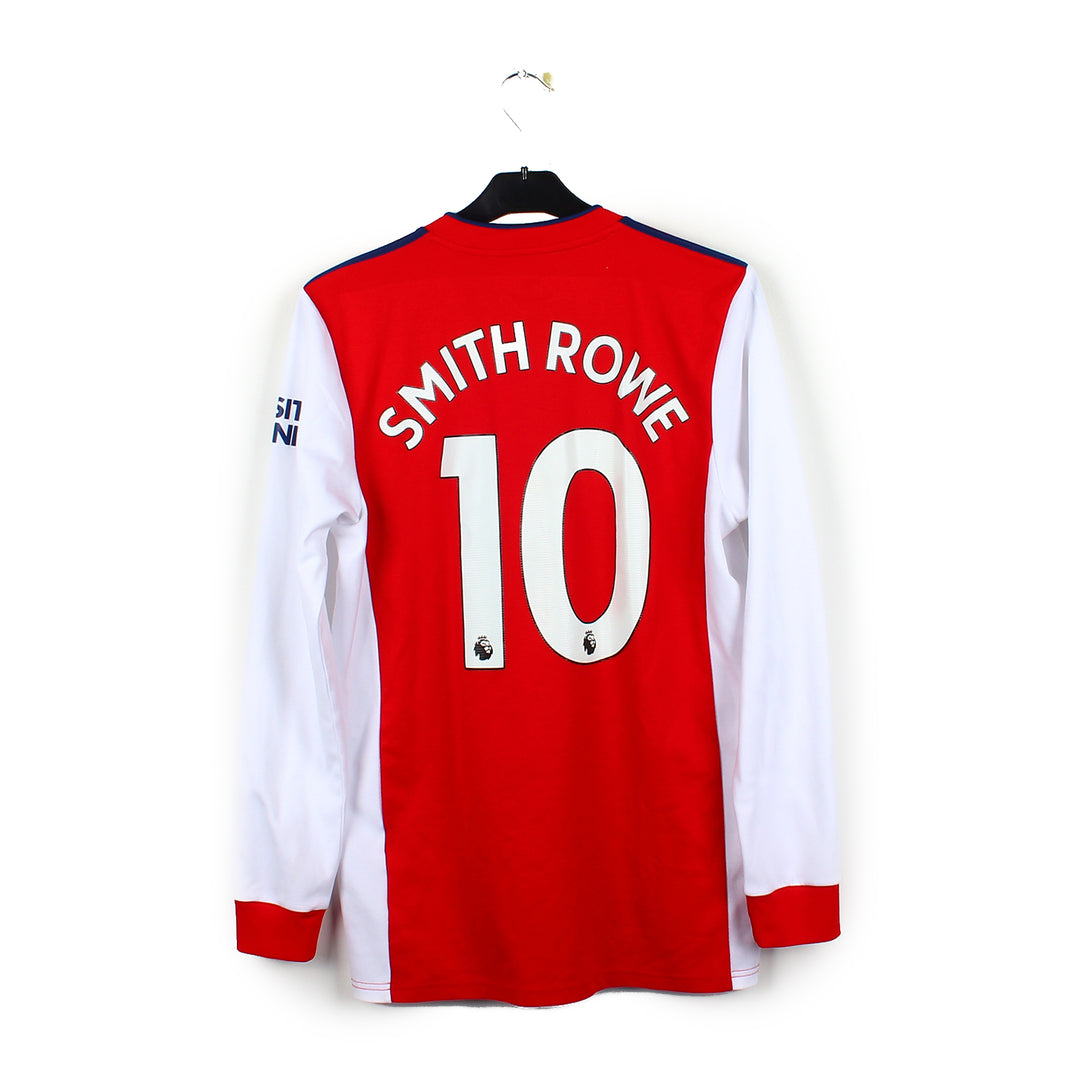 2021/22 - Arsenal FC - Smith Rowe #10 (M)