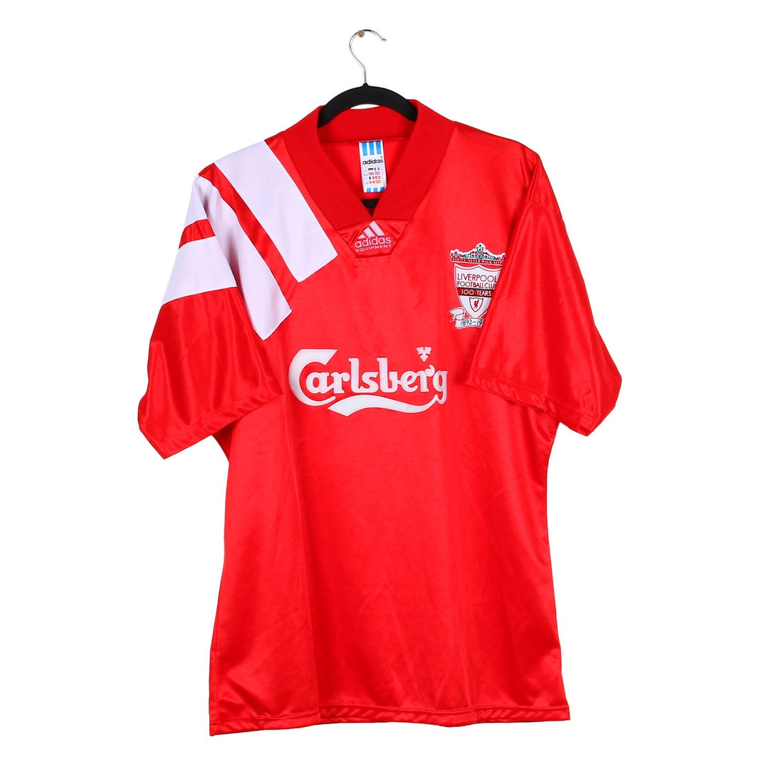 1992/93 - Liverpool FC (XS) *centenaire*