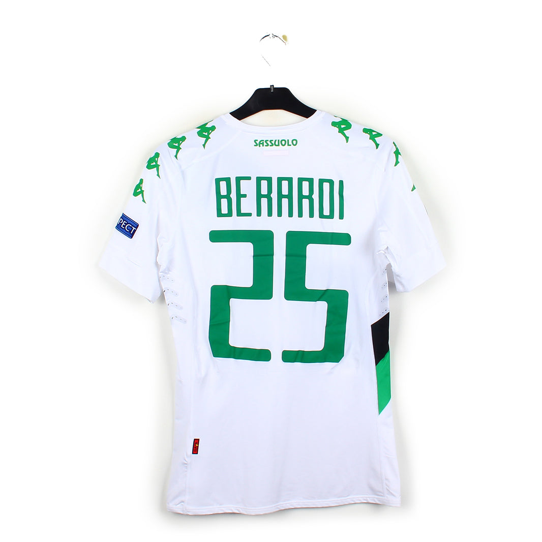 2016/17 - Sassuolo - Berardi #25 (M) [pro]