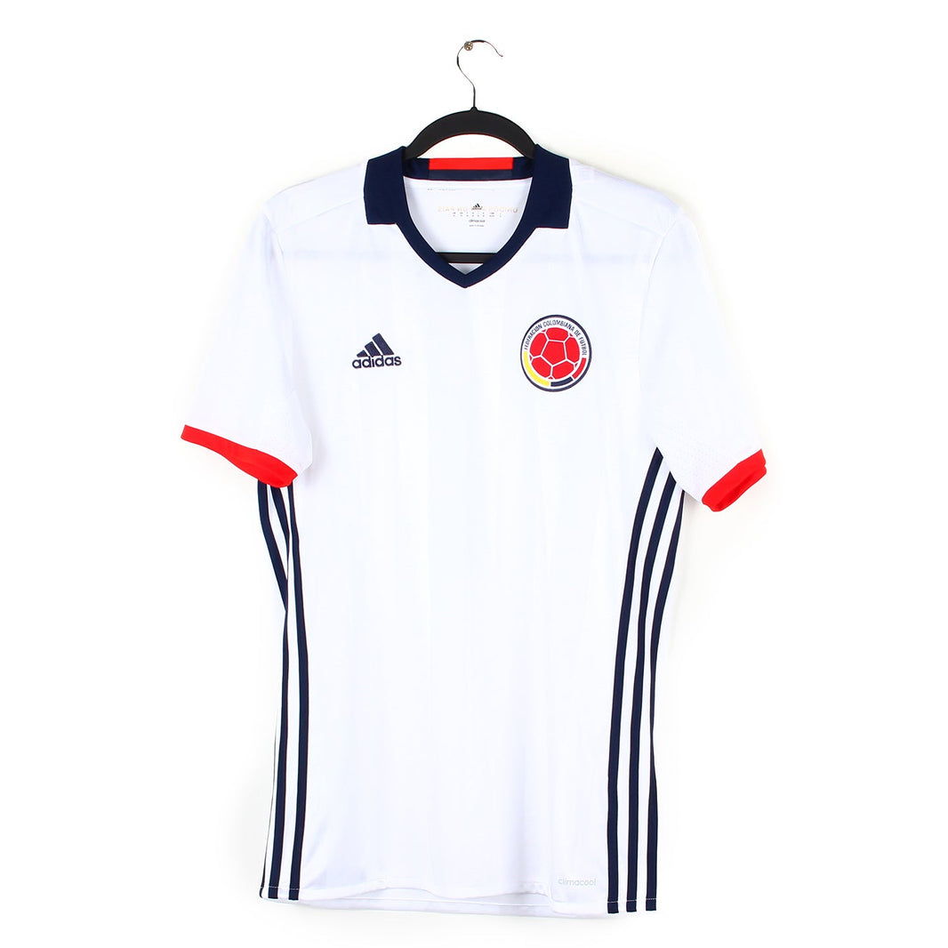 2016 - Colombie (M)