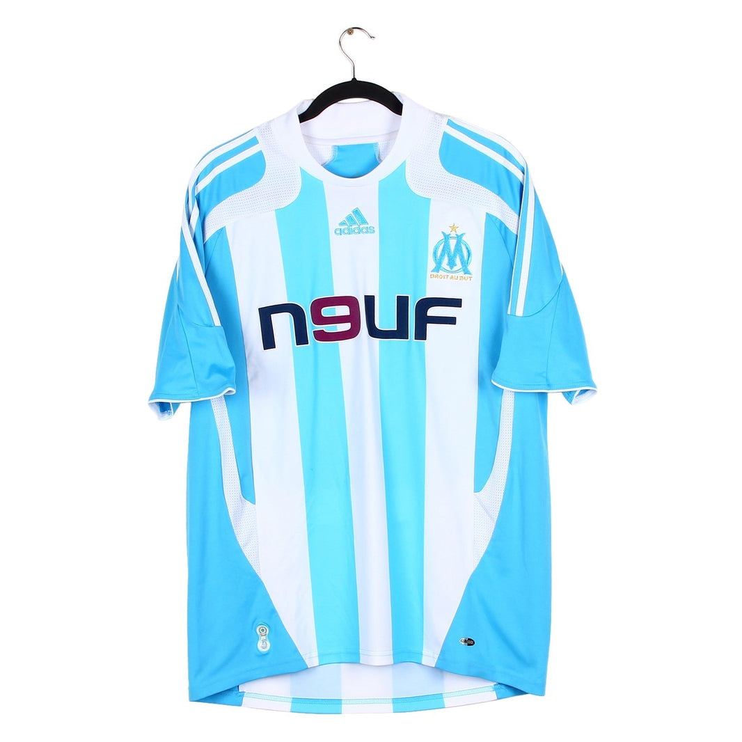 2007/08 - OM (S)